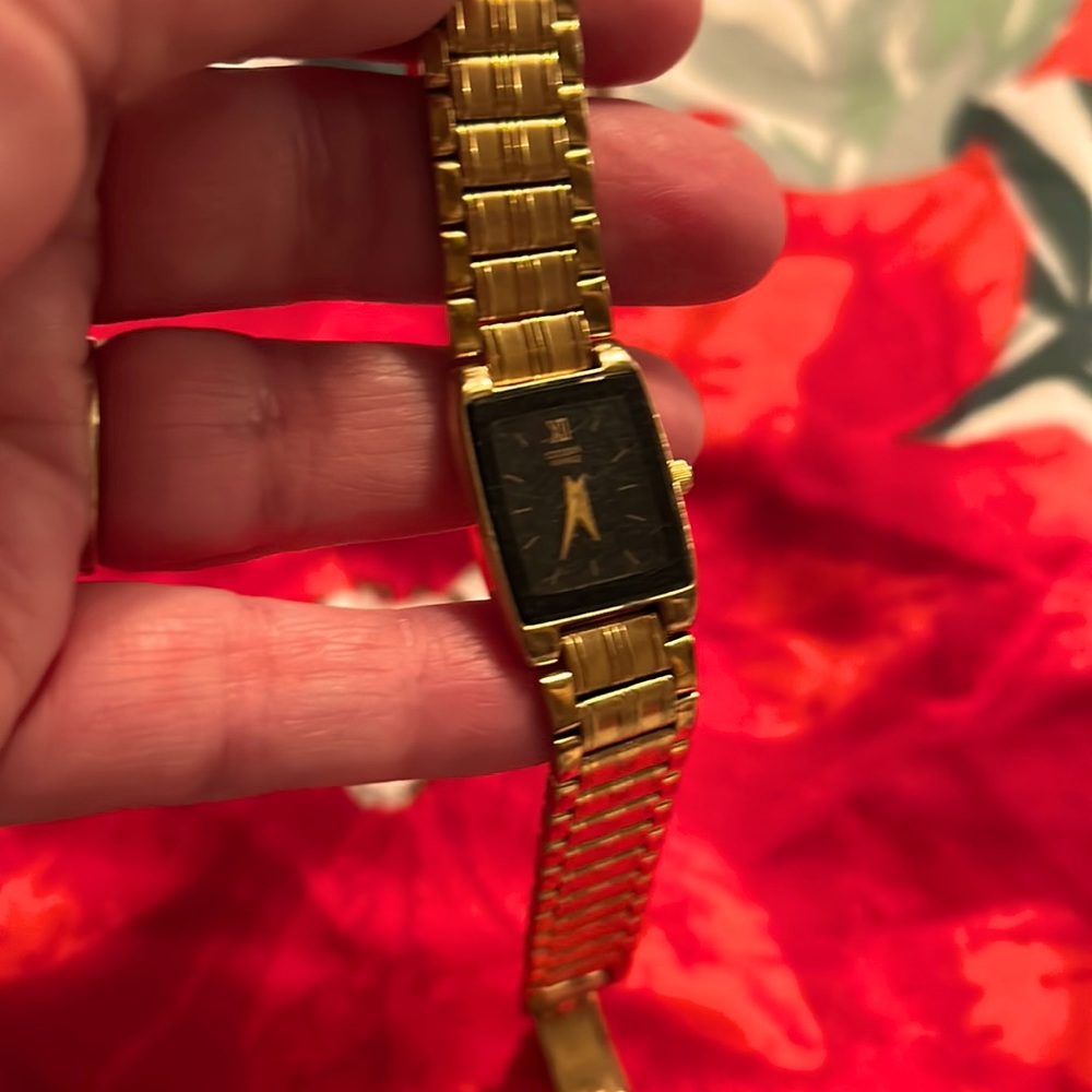 Citizen Gold Colored Watch